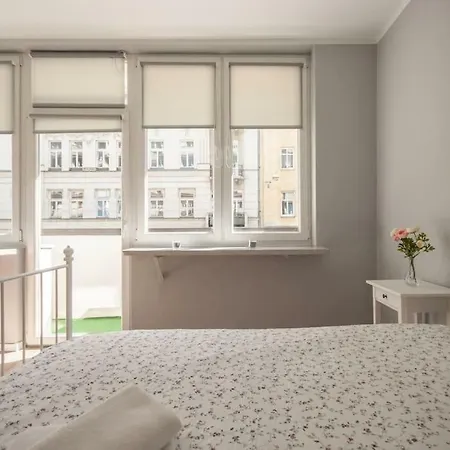 Wonderful In The Heart Of The City Center *