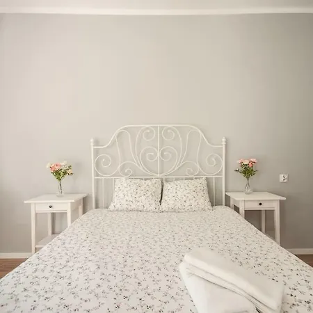 Wonderful In The Heart Of The City Center 公寓 华沙