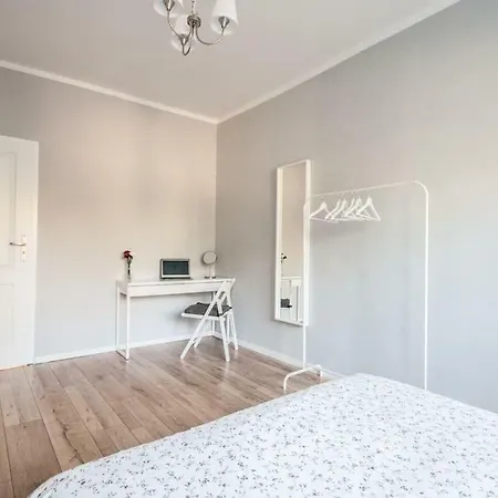 Wonderful In The Heart Of The City Center